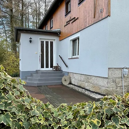 Am Pehnabach Struppen